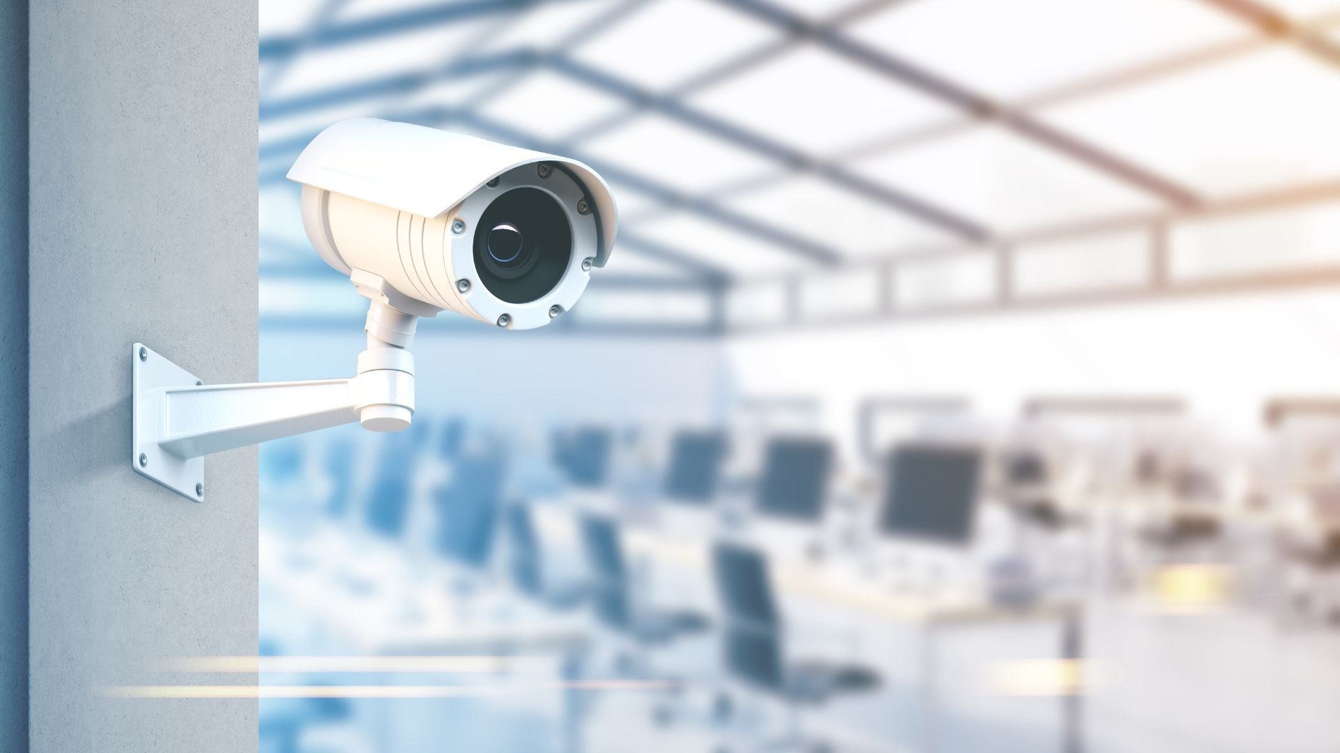 Security Cameras: Trends for 2023 and Beyond