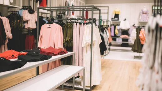 Security Camera Solutions for Retail