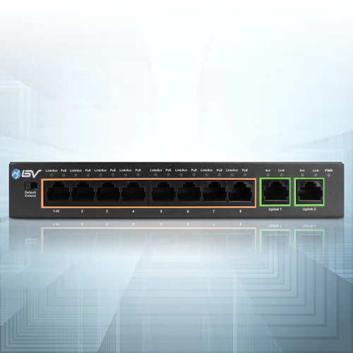PoE Switch