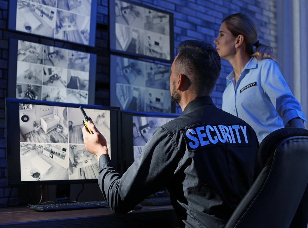 Video Surveillance