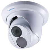 GeoVision 4MP WDR Pro IR Eyeball Dome IP Camera | CA-IPGV-EBD4704