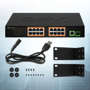 Parts Included
