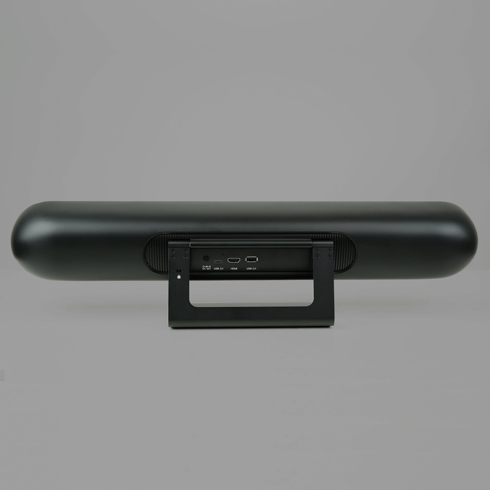 All-in-1 4K UHD Integrated Camera - Back View