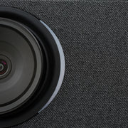 All-in-1 4K UHD Integrated Camera - Close Up