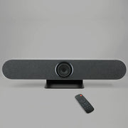 All-in-1 4K UHD Integrated Camera