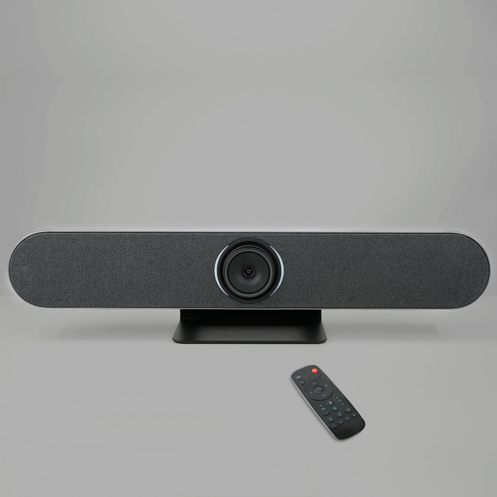 All-in-1 4K UHD Integrated Camera