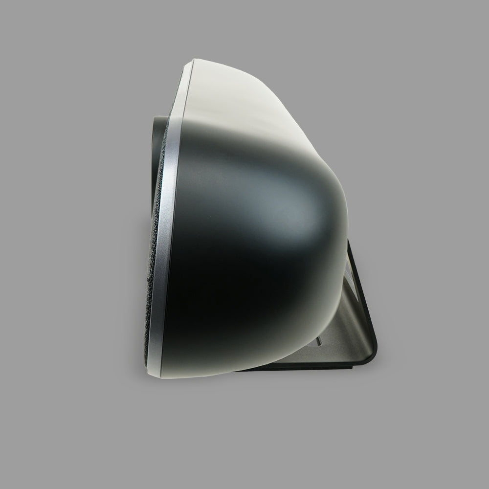 All-in-1 4K UHD Integrated Camera - Side View