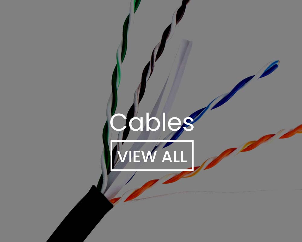 Cables