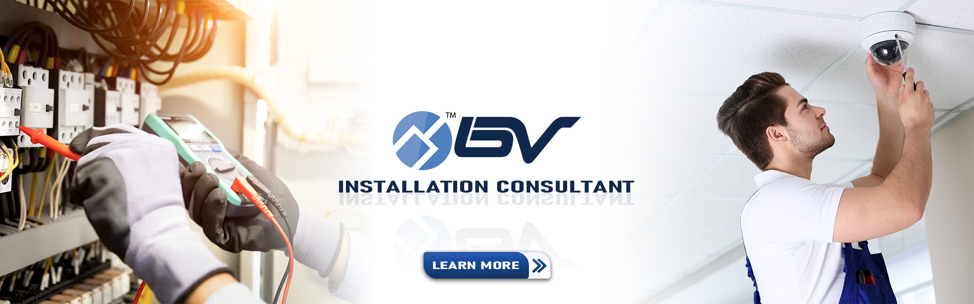 Installation Consultant