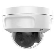 R-Tech 4MP Outdoor Security Digital IP Dome Camera front view.