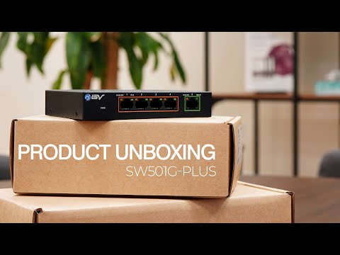 Video Unboxing
