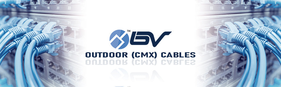 Outdoor (CMX) Cables