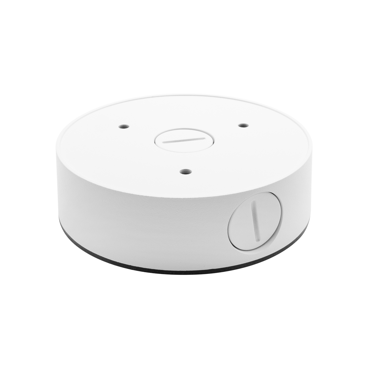 BV-Tech HS-DP97 Aluminum Junction Box Base for Turret Surveillance Cameras (NDAA Compliant)