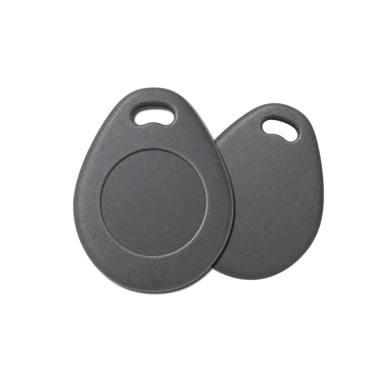 GeoVision GV-AS ID Key Fob - Compact Access Control RFID Key Fob (13.56 MHz)