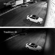Matrix vs Traditional IR