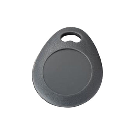 GeoVision GV-AS ID Key Fob - Compact Access Control RFID Key Fob (13.56 MHz)