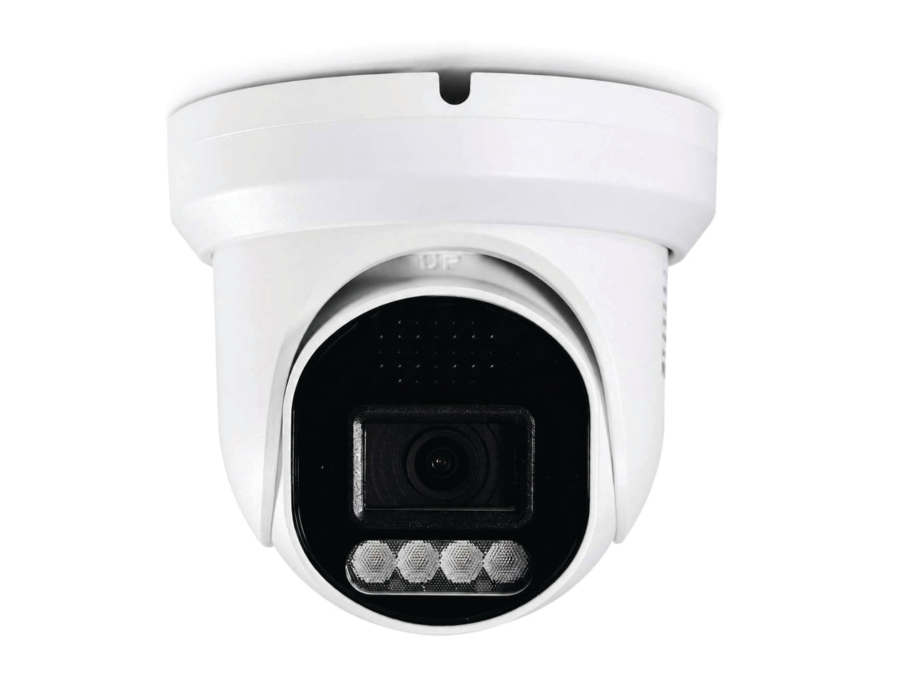 5MP Dual Light Turret IP Camera | BS-CL351B01P28