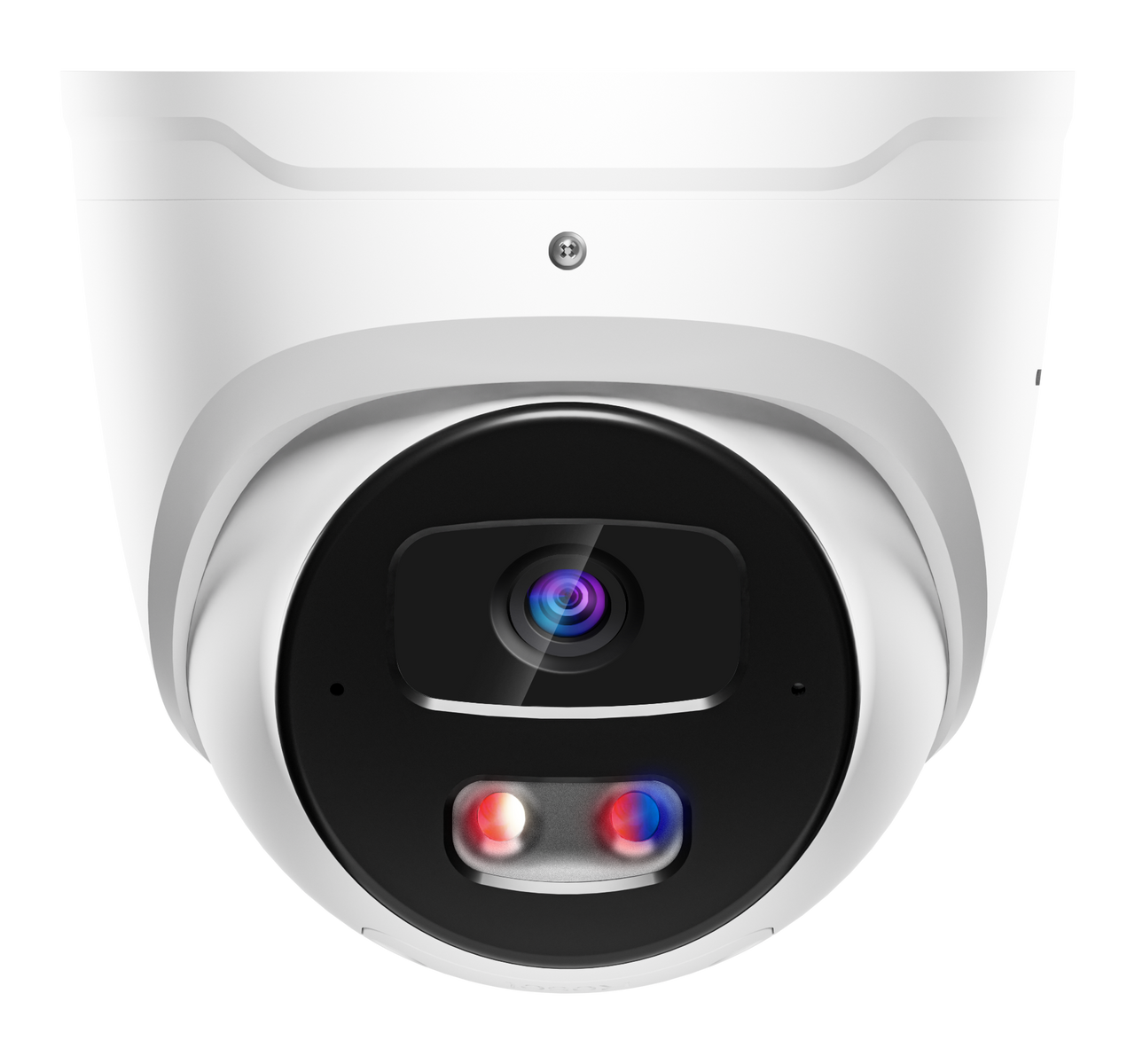 BSC-34PDA Turret IP Camera