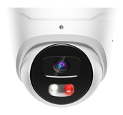 BSC-38LD Turret IP Camera