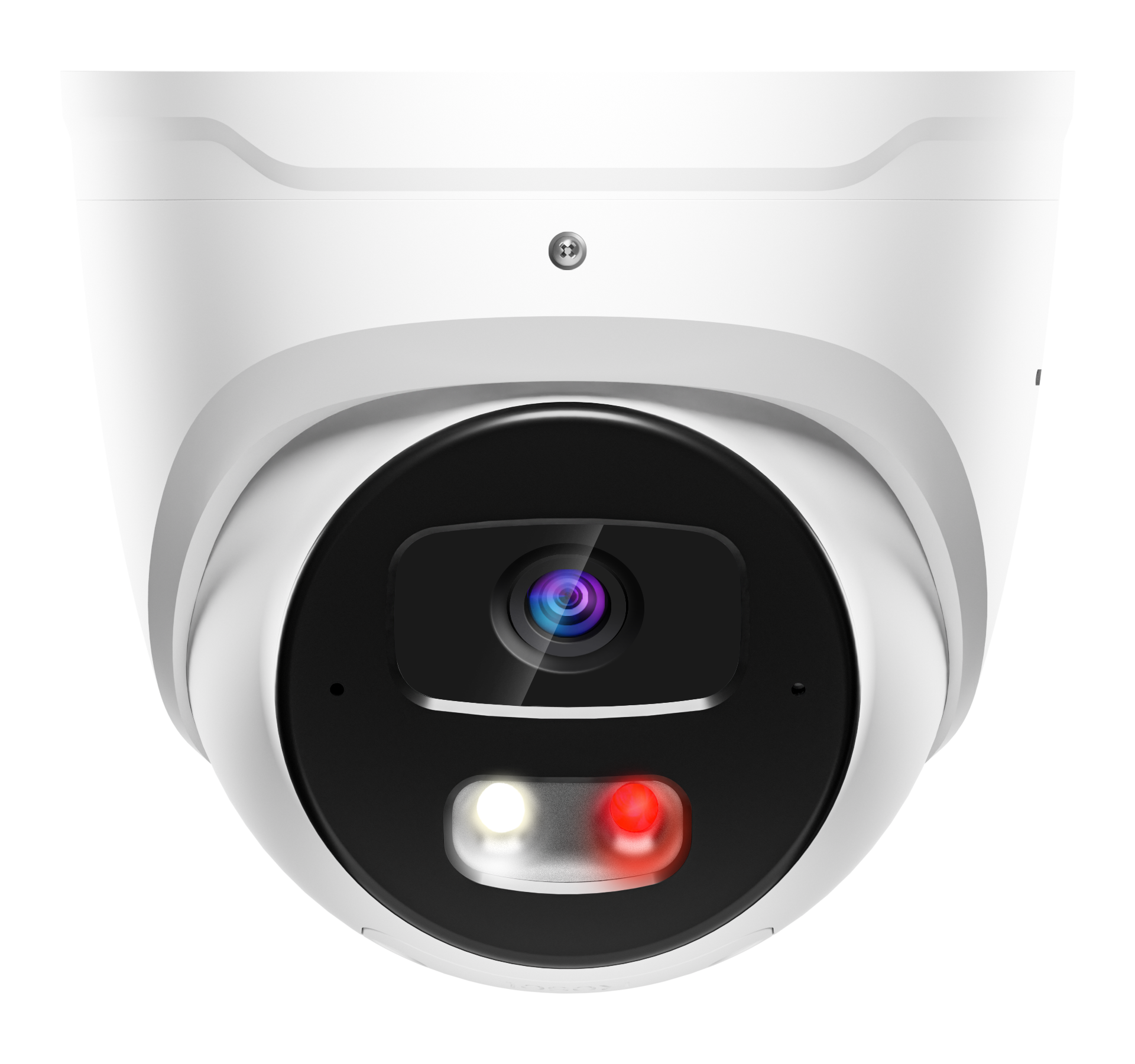BSC-38LD Turret IP Camera