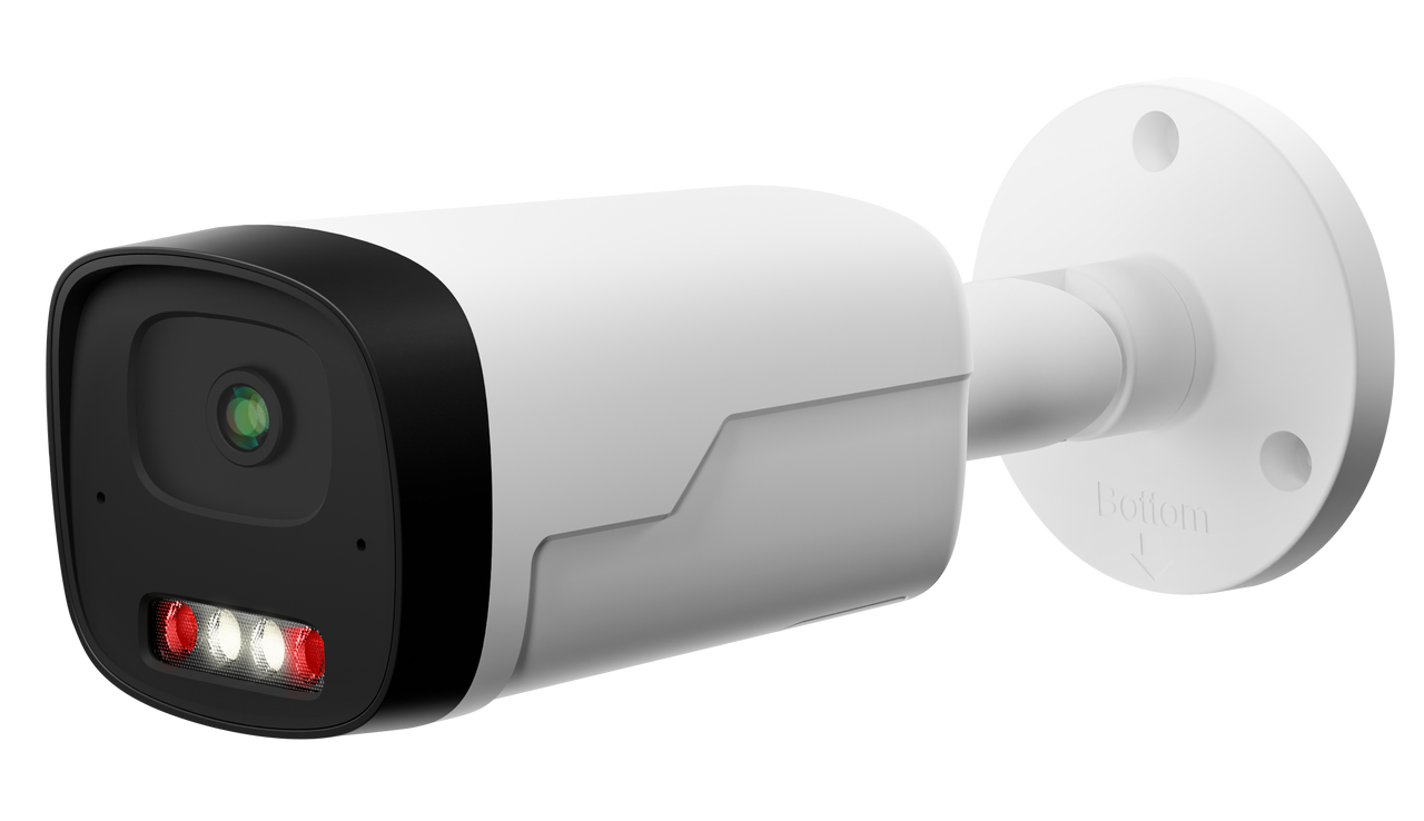 BSC-58LD Bullet IP Camera