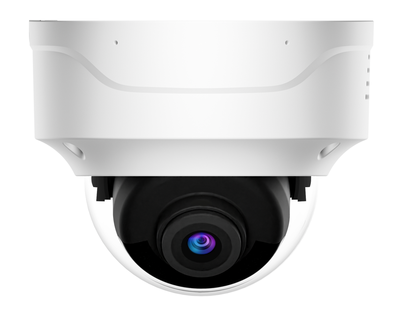 BSC-78LR Dome IP Camera