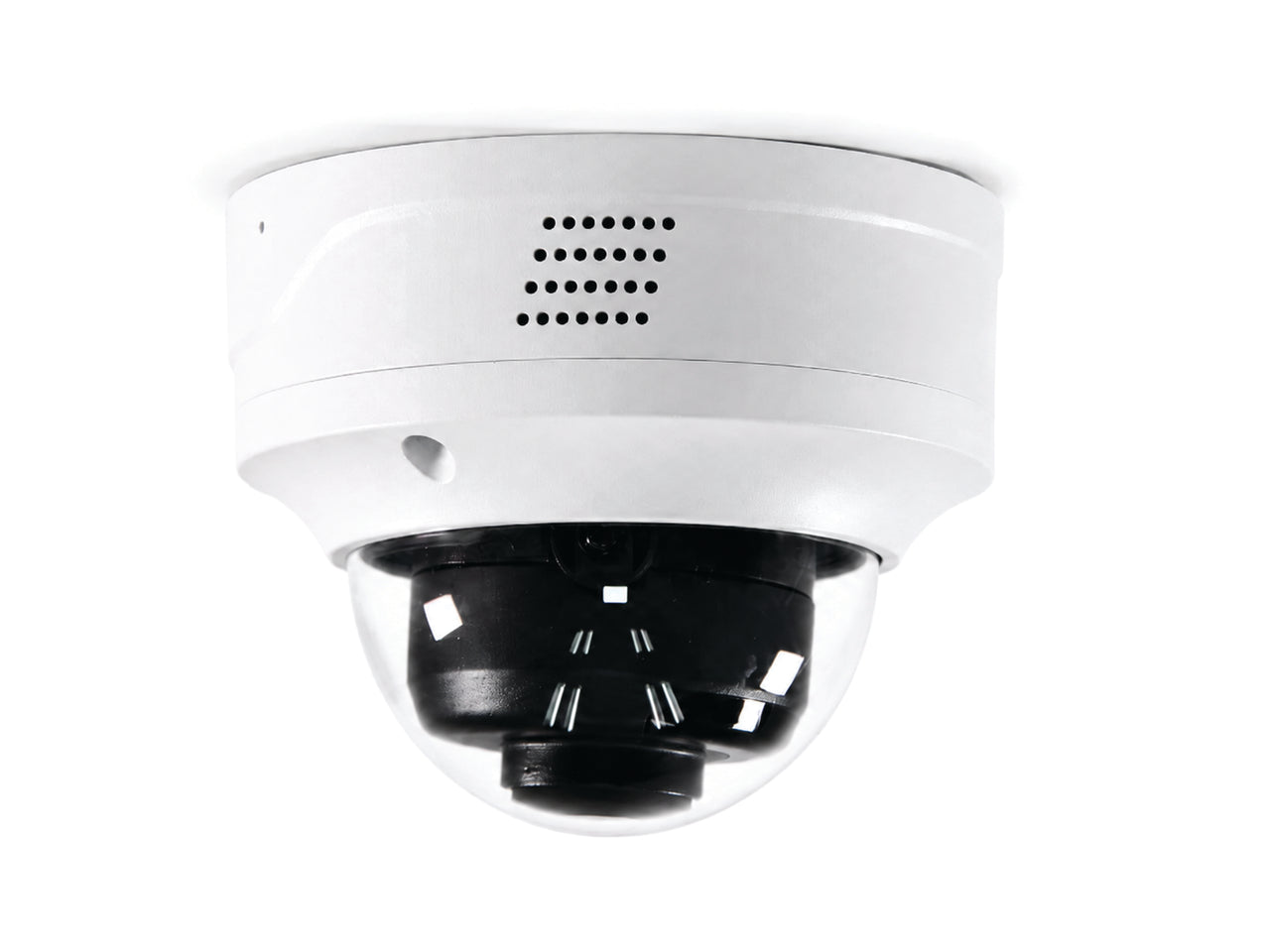 8MP Pro Series Dome IP Camera | BSC-78PR