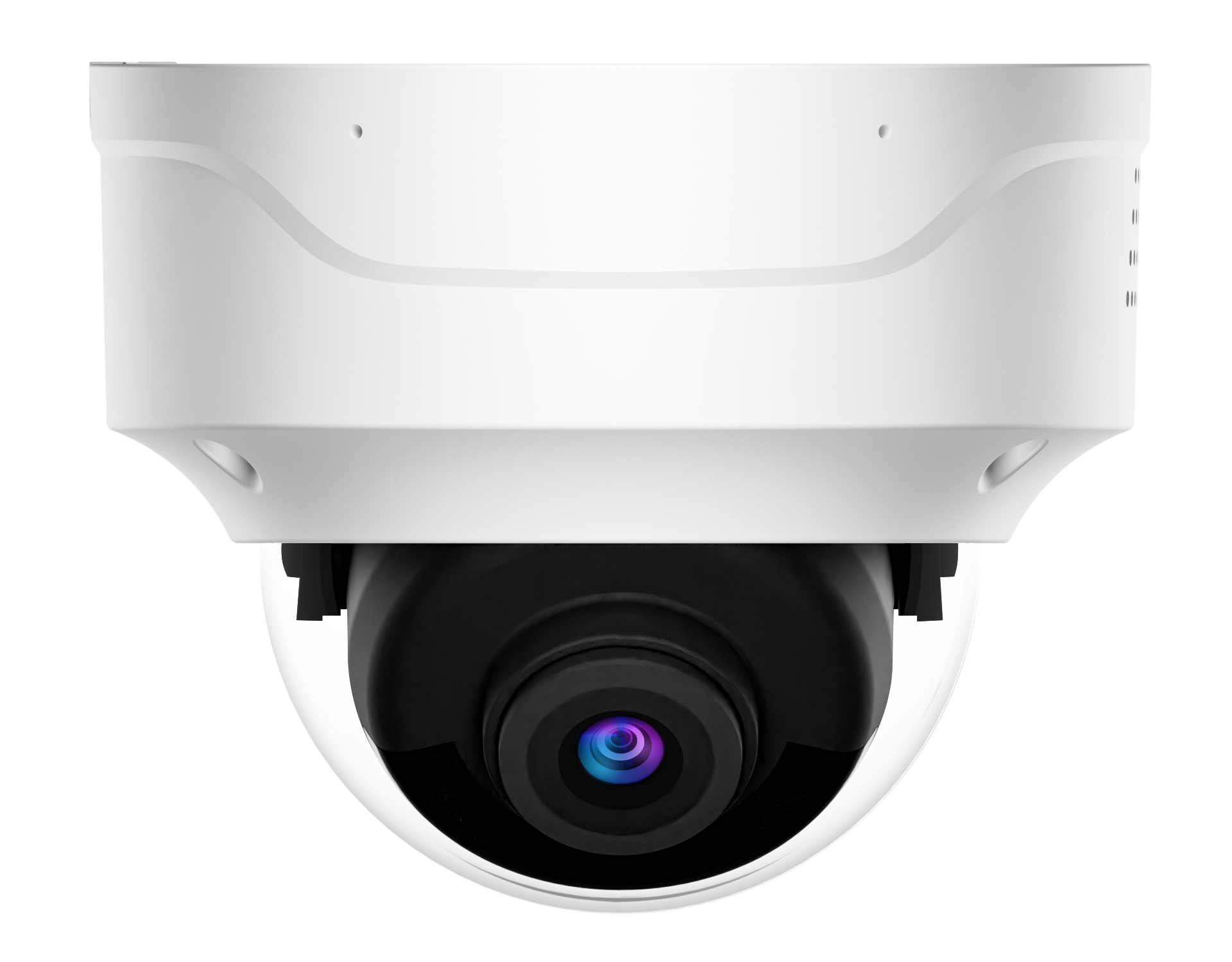 BSC-78PR Dome IP Camera