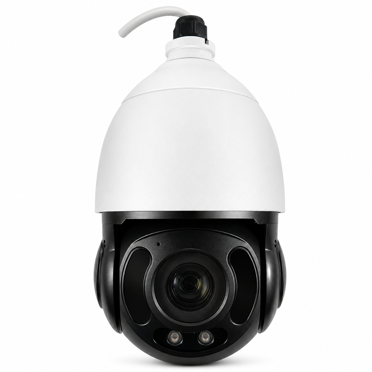 4MP 25x Starlight IR PTZ IP with Auto Camera Deterrence | BSC-96425ARB