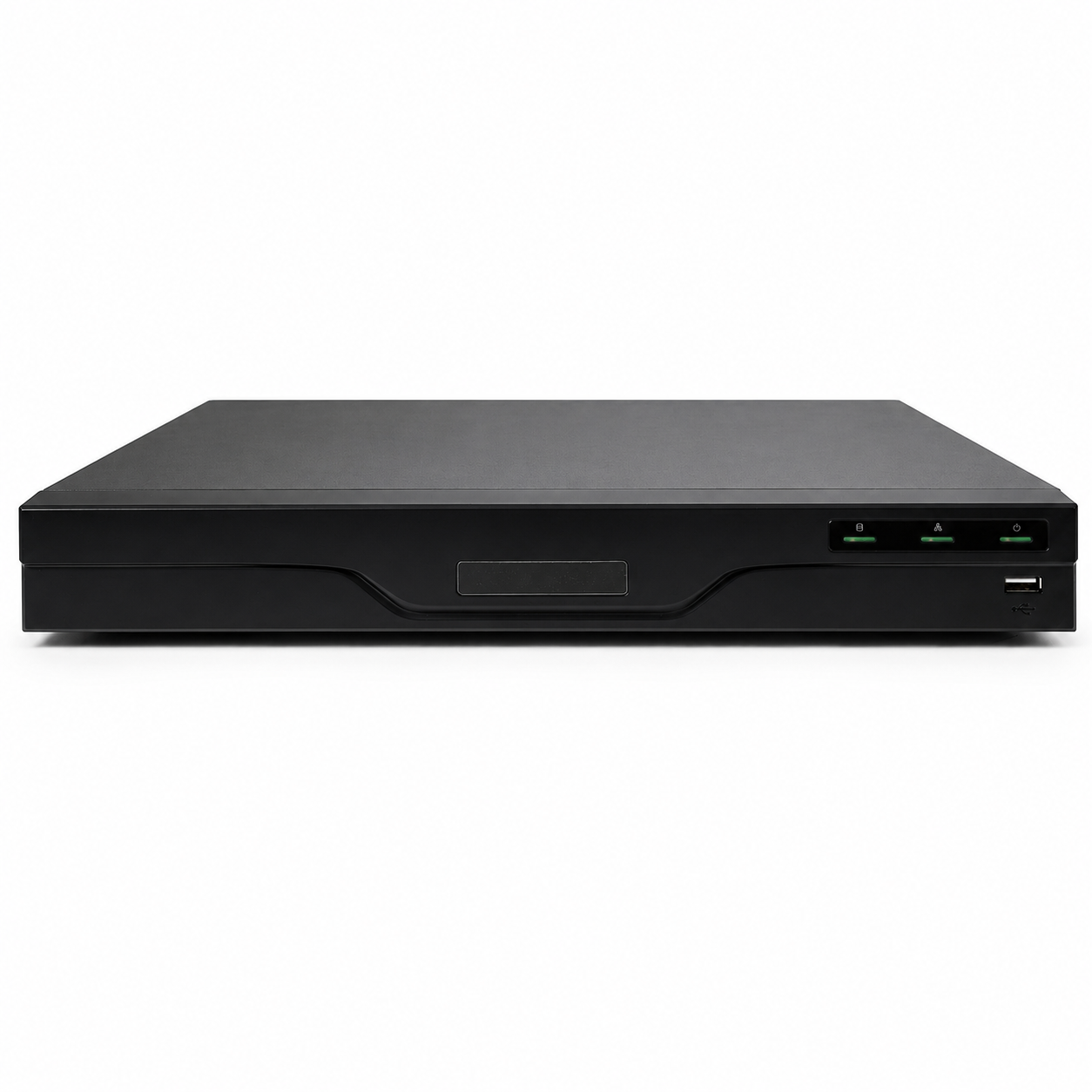 16-Channel Lite Series NVR | BSC-N216P