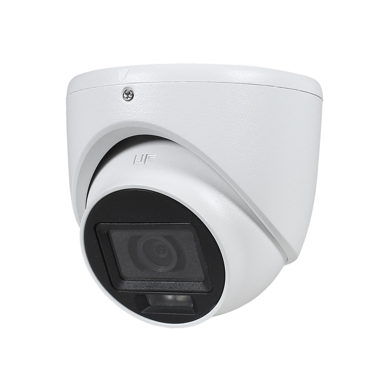 CA-HD-IRD701-COLOR-2MP Security Camera - Front View