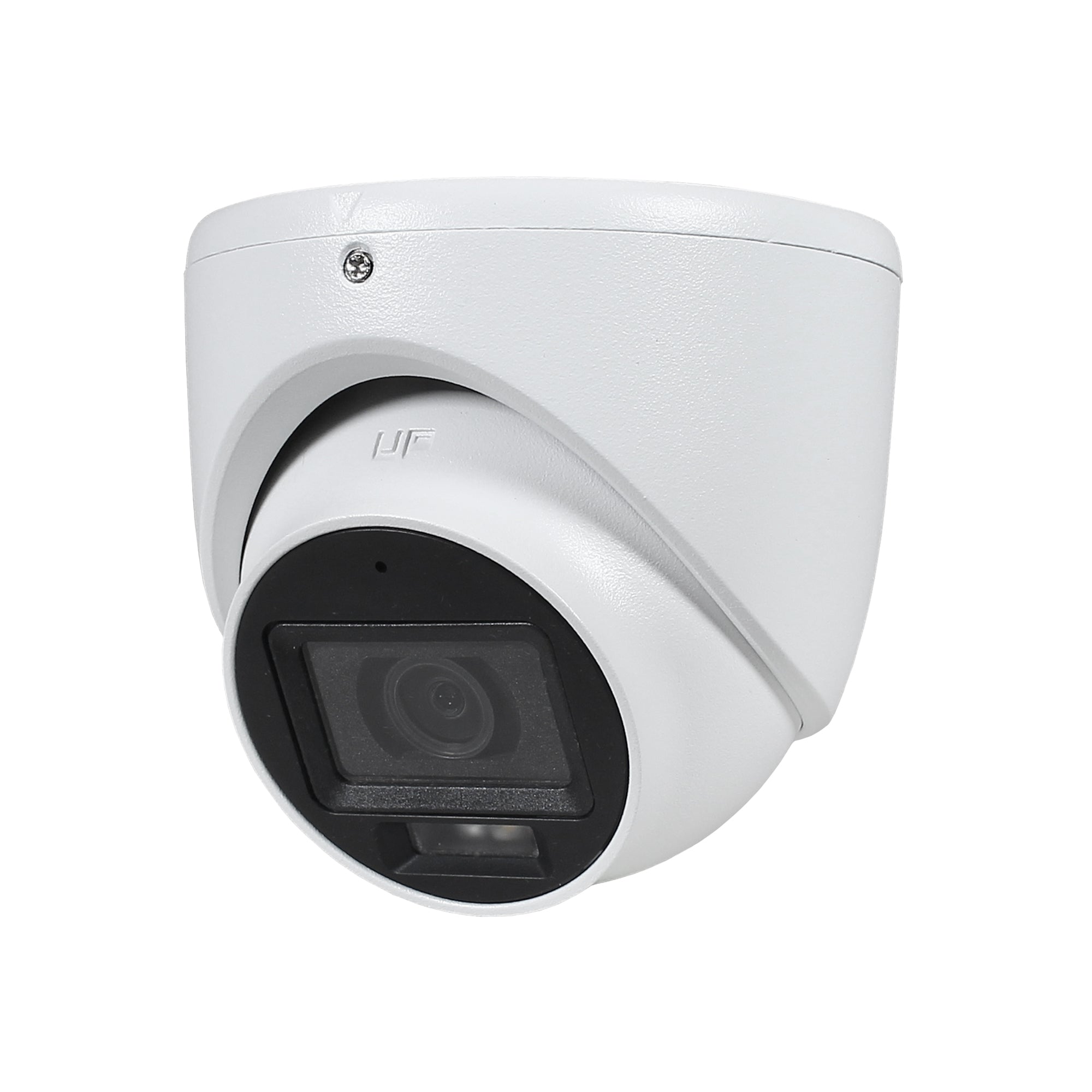 BV-Tech TVI Analog 5MP Smart Hybrid Light Fixed Turret Security Camera |  CA-HD-IRD701-COLOR-5MP