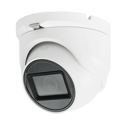 Analog Camera - Front View