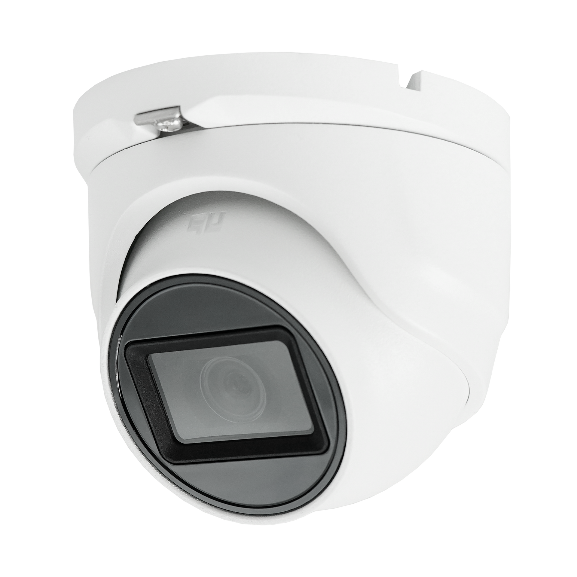 Analog Camera - Front View