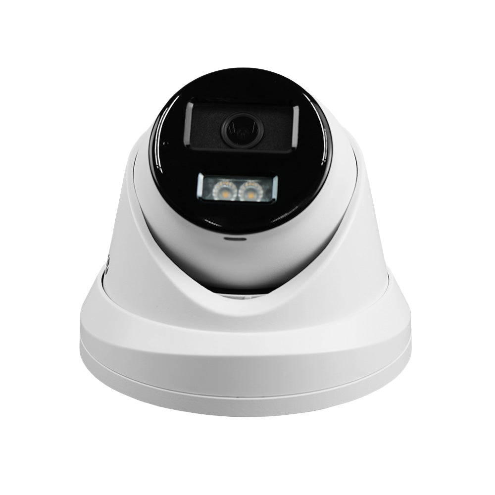 Security Camera - Side View
