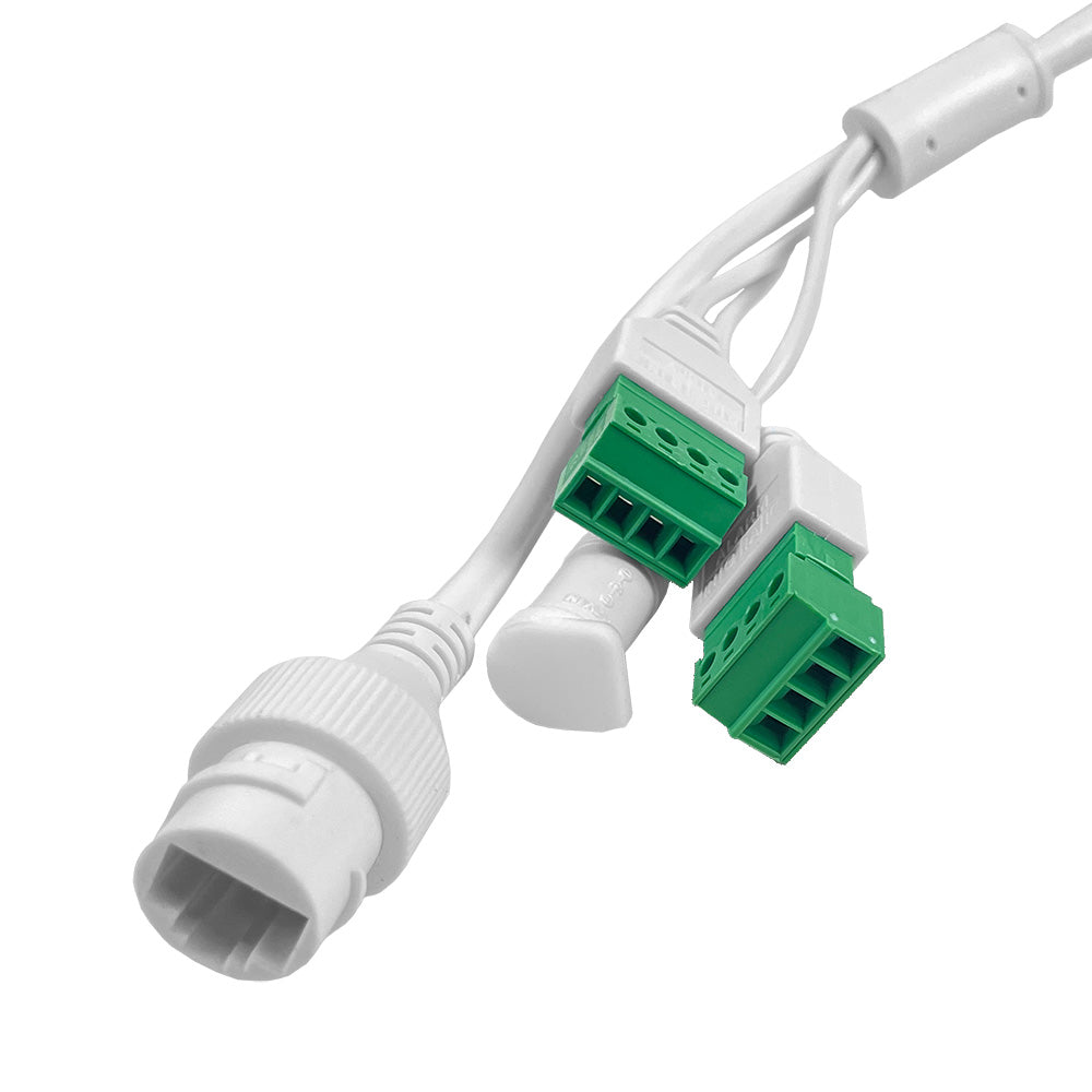 Cable view