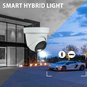 CA-IPDF-3082HL Smart Hybrid Light