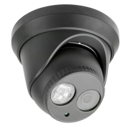 BV Tech Fixed Turret IP Camera 4MP | CA-IPDF-6042-MATRIX-B