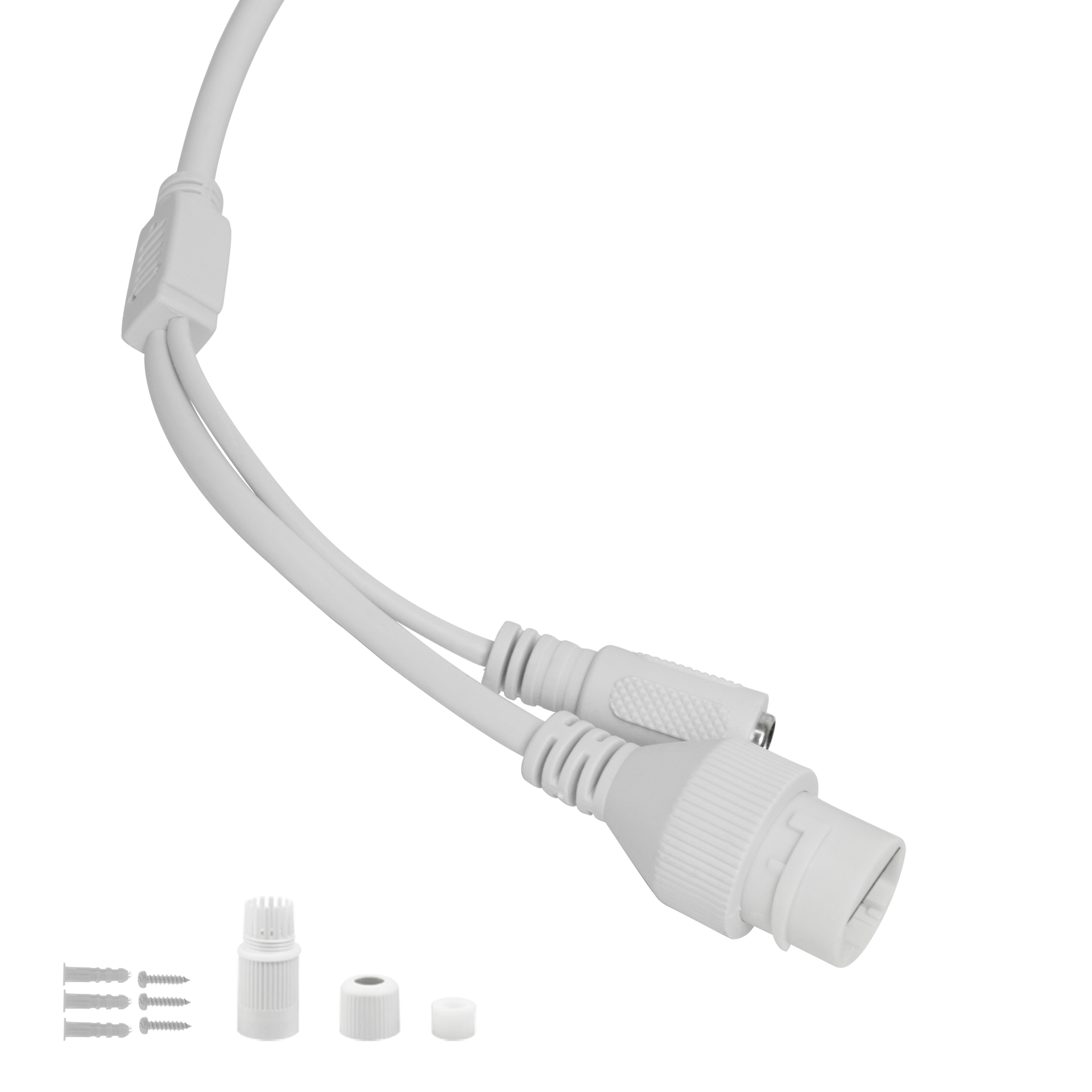 Turret Camera Cables