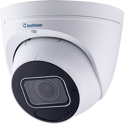GV-EBD4813 - IP Camera