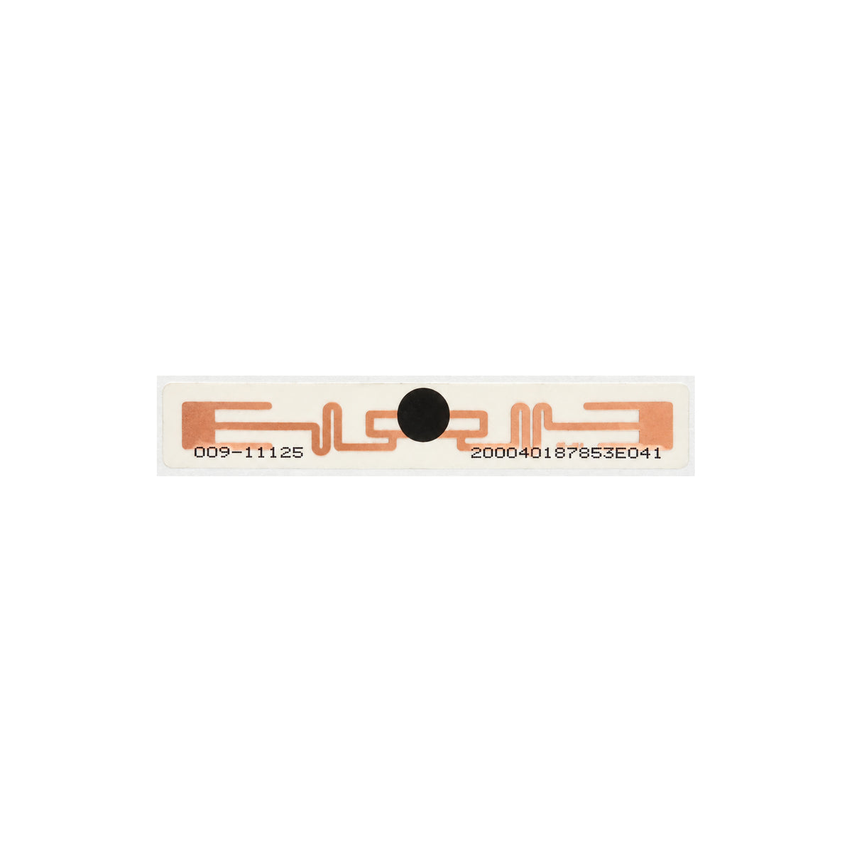 GeoVision GV-UHF Tag - 900 MHz RFID Tag for Parking Lot Access Management