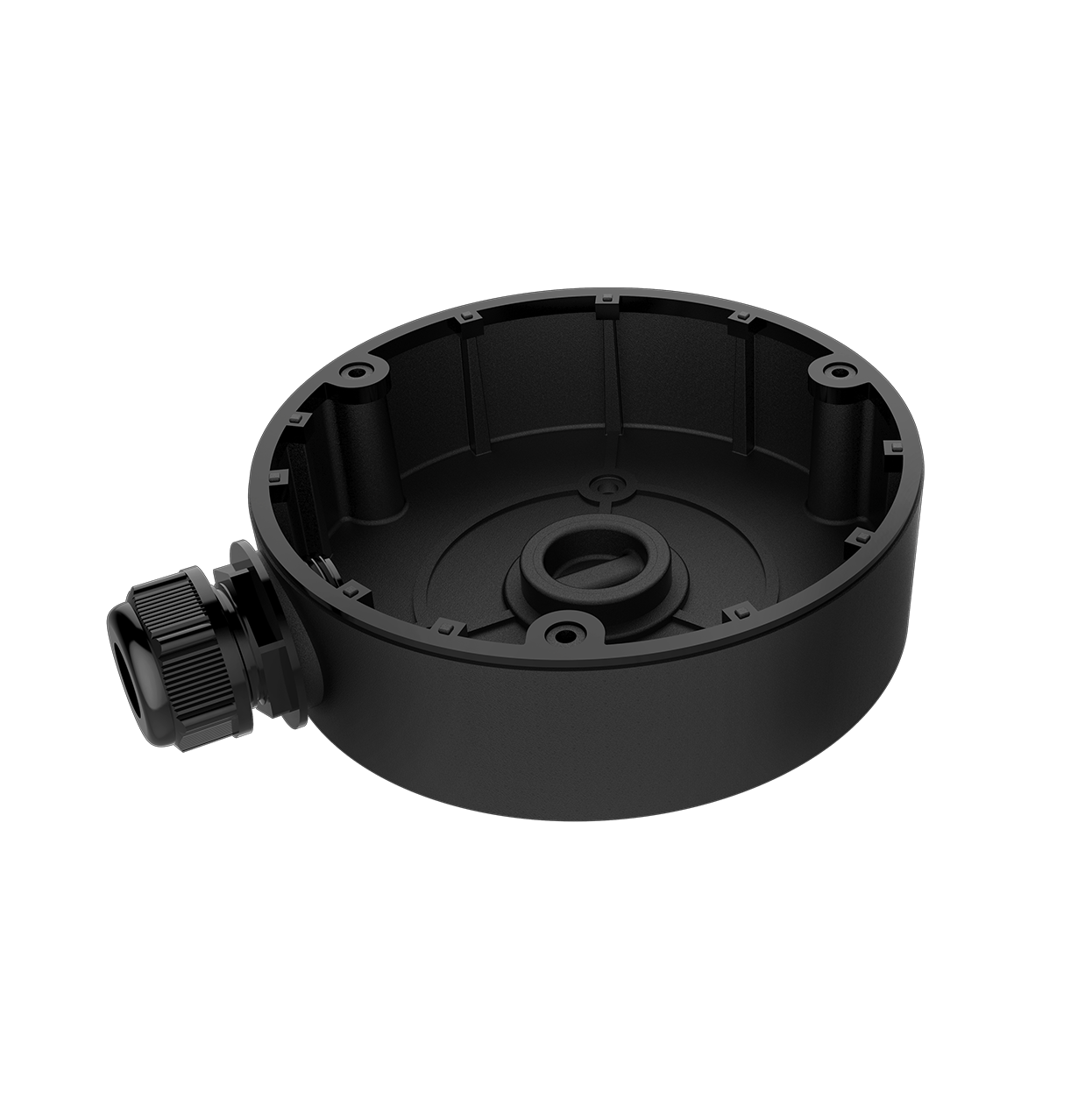 Camera Junction Box for Dome Camera | HS-B03-B
