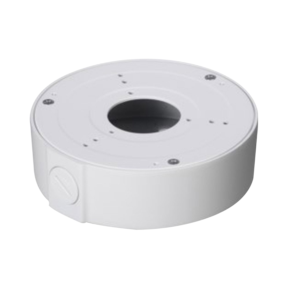 Camera Junction Box - Close Up