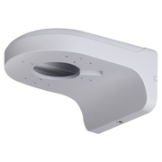 Wall Mount Bracket - Close Up View