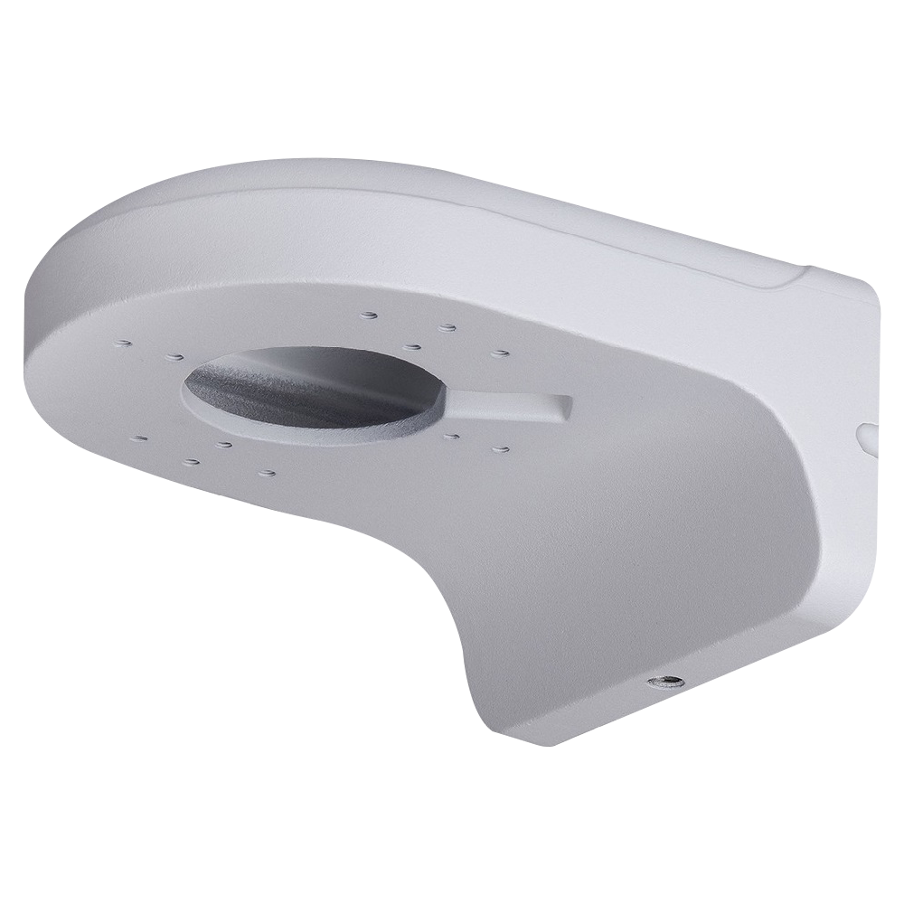 Wall Mount Bracket - Close Up View