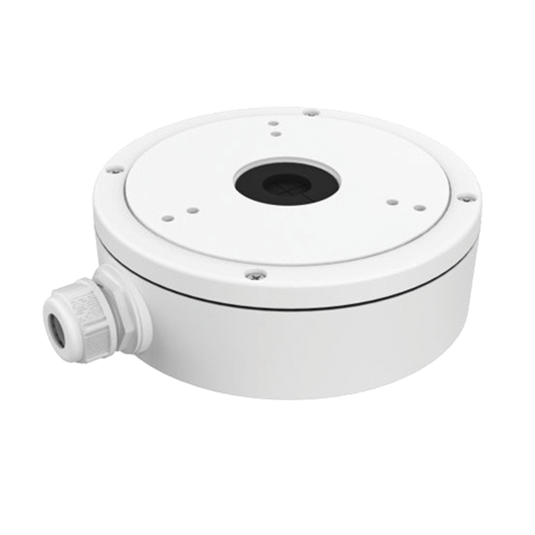 Wire Intake with Junction Box | HS-B307