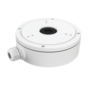 Wire Intake with Junction Box | HS-B307
