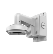 Camera Wall Mount Bracket with Junction Box | HS-B742-120B