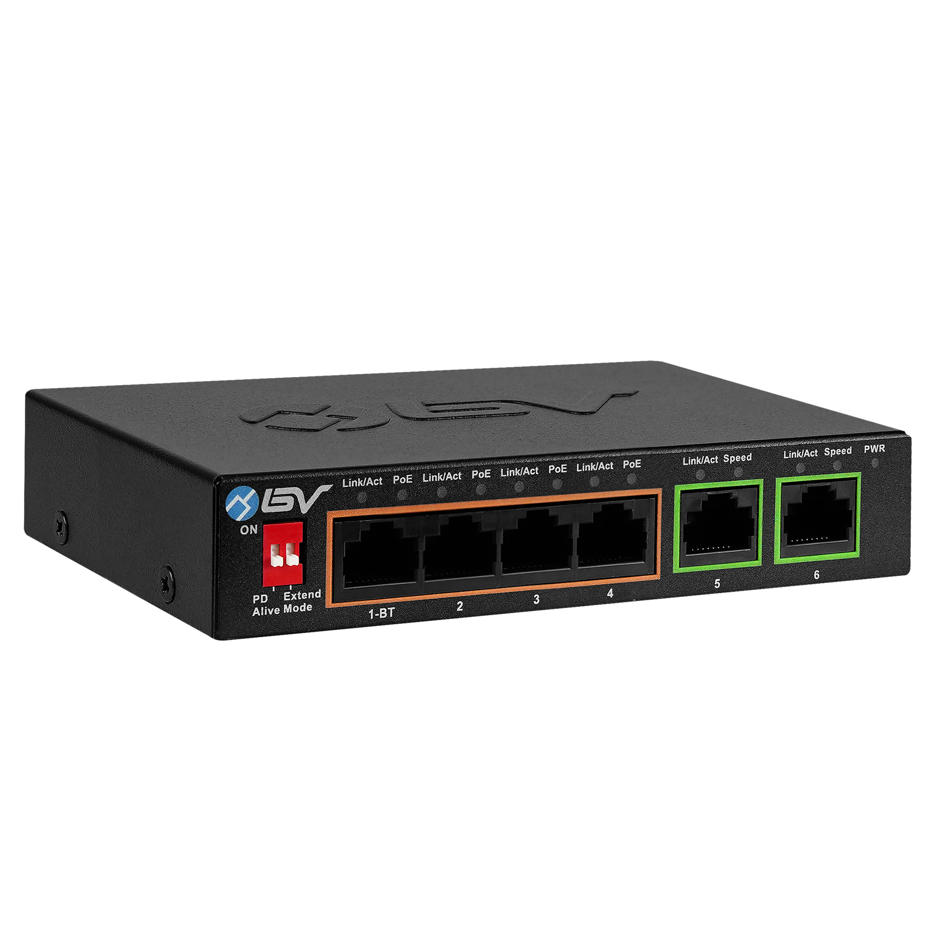 Guide d'achat : Switch Ethernet à 48 ports