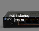 PoE Switches